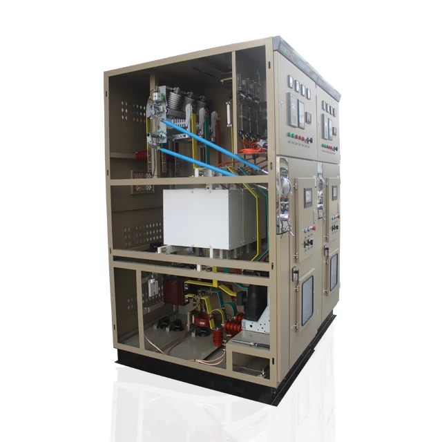 24kv 33kv Outdoor High Voltage Cable Branch Box