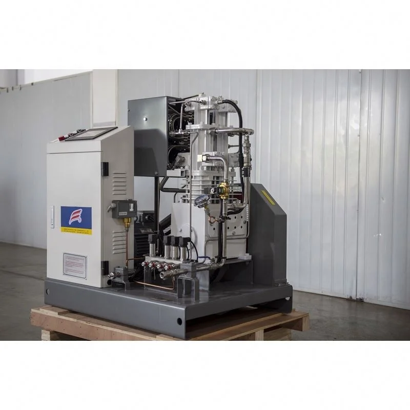 Professional Manufacturer Wholesale Price Air Compressor For Oxygen Concentrator