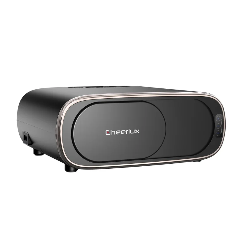 5G 2.4G WiFi BT Projector Full HD Native 1080P Projectors Auto Focus 4D Keystone Smart Video Home Theater Beamer