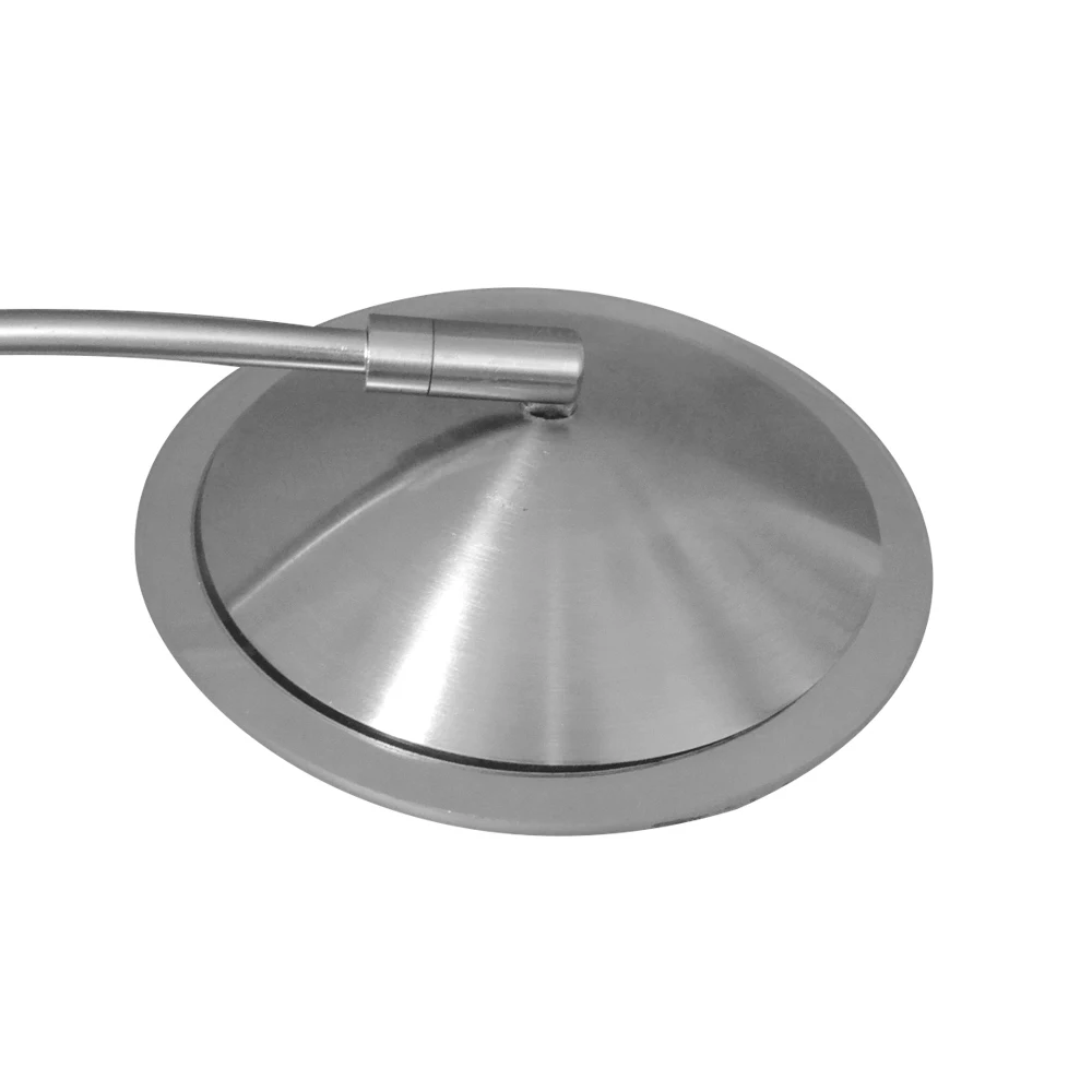 Wholesaler Popular 5W Iron standing  led  table lamp for reading light floor lanp