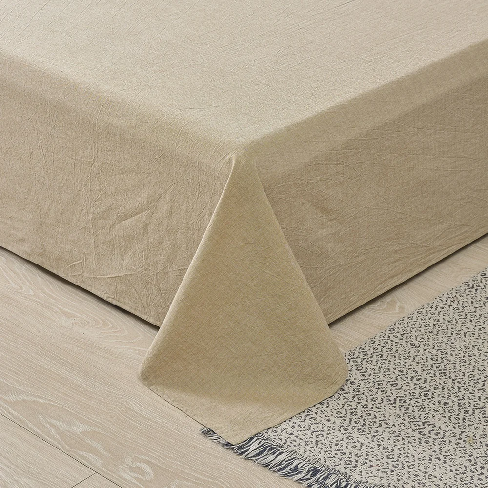 100 cotton pale green autumn leave plant farmhouse bed linens bed linen king size online fashion soft for farmhouse holiday