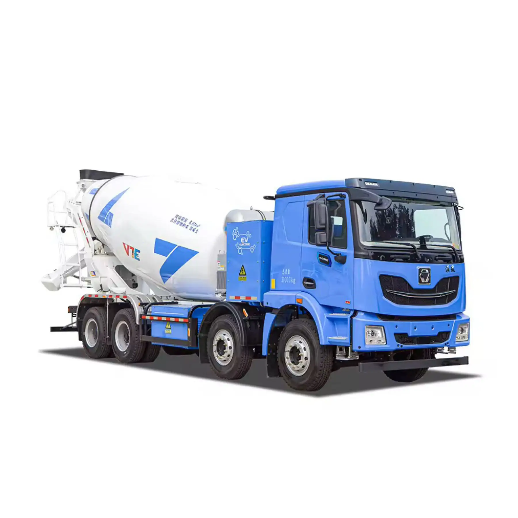 Китай известный бренд новый бетоносмеситель G4804BVE с запасными частями для продажи