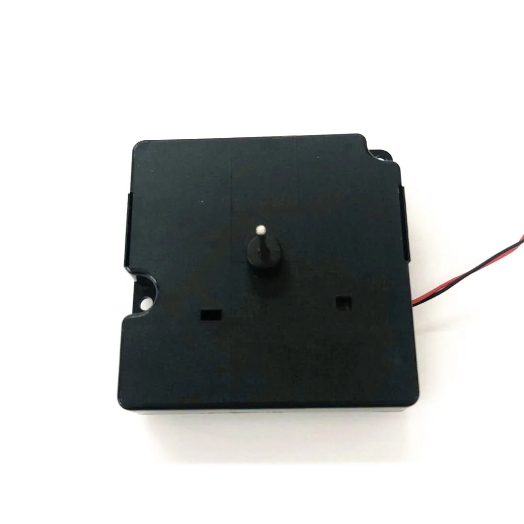 Удобные вращающиеся часы нового дизайна кварцевый Настенный