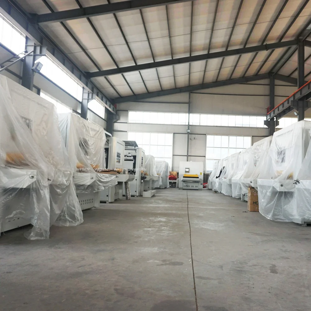 Automatic cabinet door brush drum polishing sanding sander machine for furniture