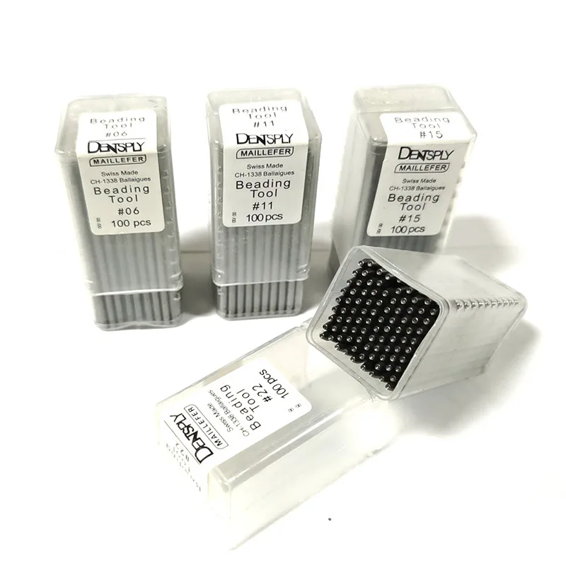 Jewelry Stone Setting Tools Kit And Equipment 100 Pcs Set Diamond Setting Bur