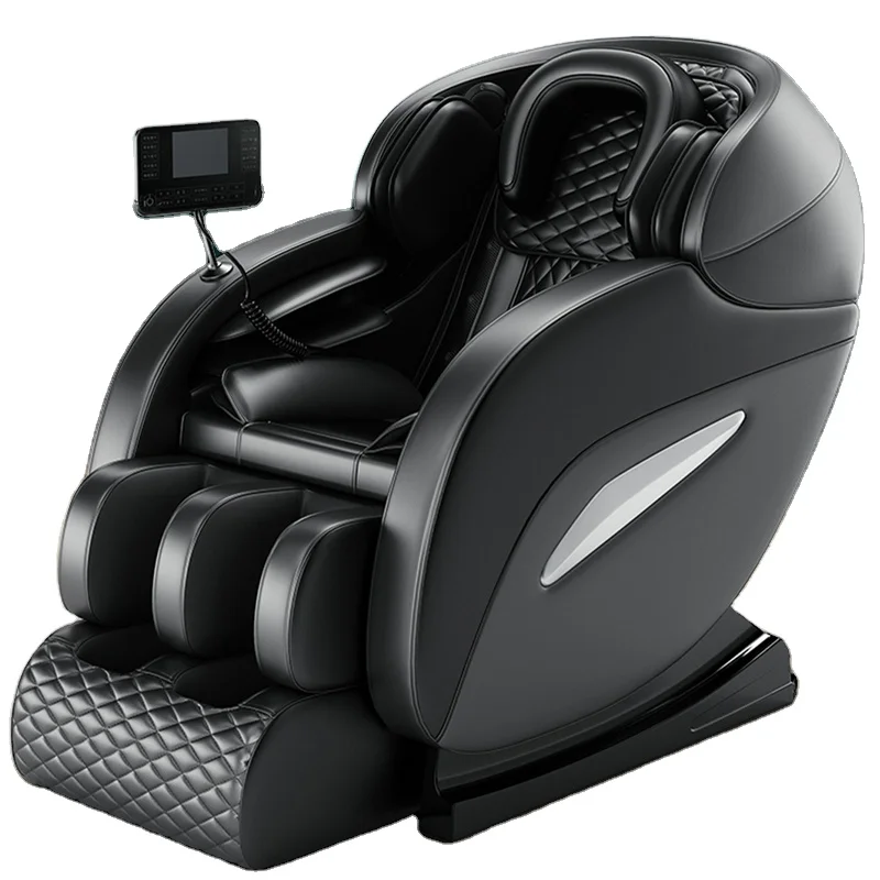 2021 OEM electric full body massage chair zero gravity luxury shiatsu Body Massager cheap