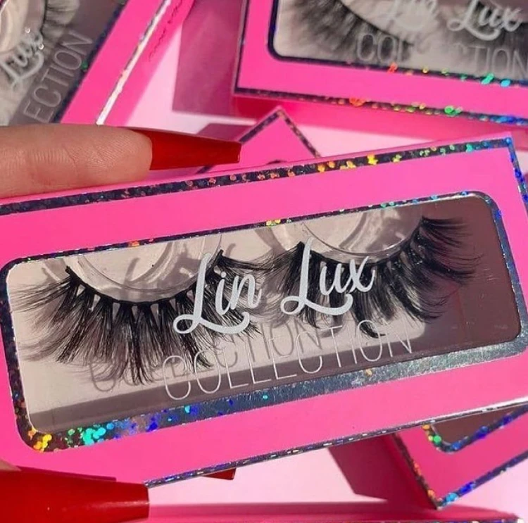 5d mink eyelashes lashes3d wholesale vendor 25mm bulk fake eye lashes 100% real 3d mink fur eyelashes distributors