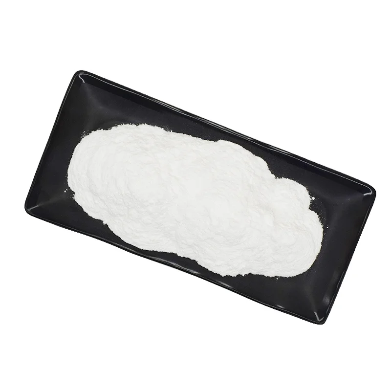 Top Quality Sodium Fluoride Powder