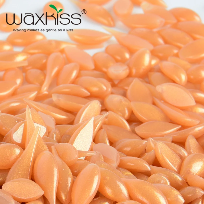 Top Sell Brazilian Hair Hot Wax Vagina Wax Body Wax Beads For Hair Removal