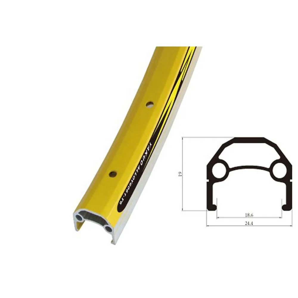 China supplier bicycle wheel bike rims