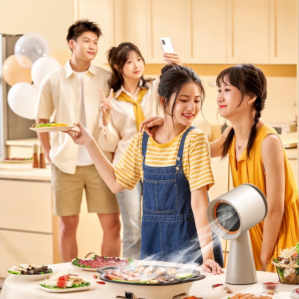 Customized High Quality Low Price Good Price Portable Mini Range Hood Extractor Hood