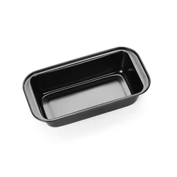 Wholesale Carbon Steel Non stick Loaf Pan
