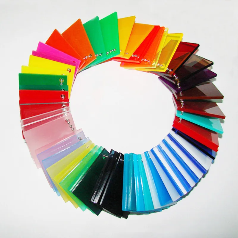 
Plexiglass Sheet 2mm,Round Plexiglass Acrylic Sheet Dark Color for Crafts, Display,Decoration,Advertising,Led Lighting,Signage 