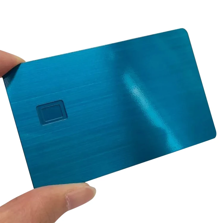 Простая черная металлическая Кредитная карта amex с лазерной гравировкой цветная дебетовая чиповым пазом 4442/