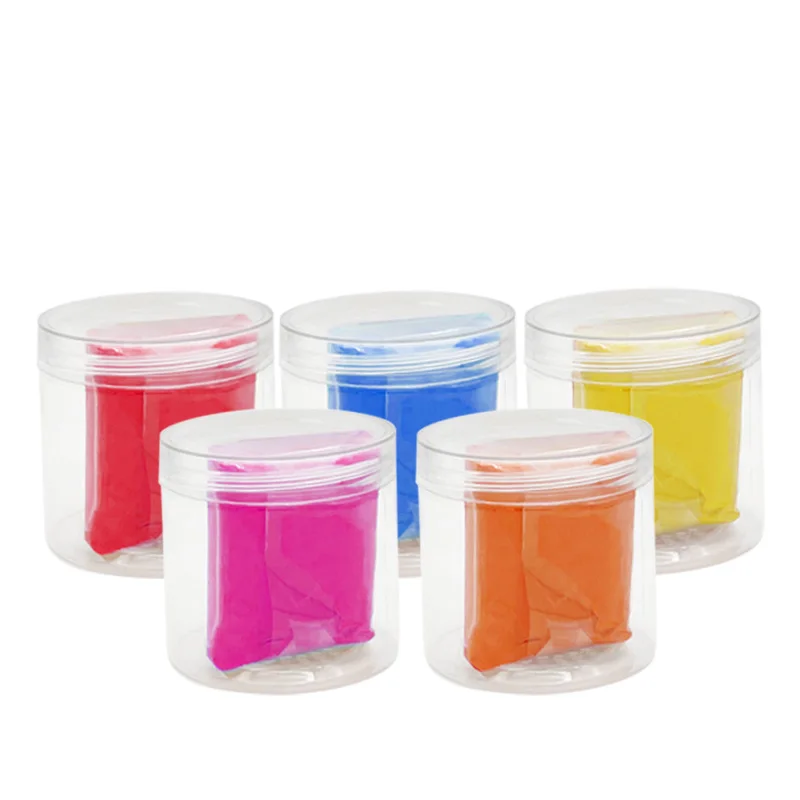 2023 180g Car Clay Bar Auto Detailing Magic Clay Bar Cleaner for Car Wash Car Detailing Clean