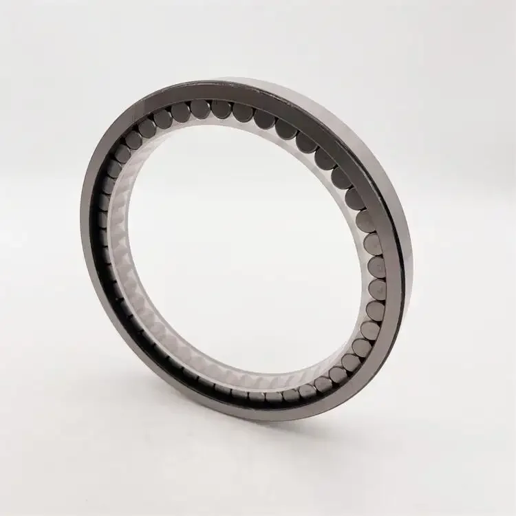 Factory spot Cylindrical Roller Bearing Bc1 0738a Bc10738a Cylindrical Roller Bearing For Air Compressor