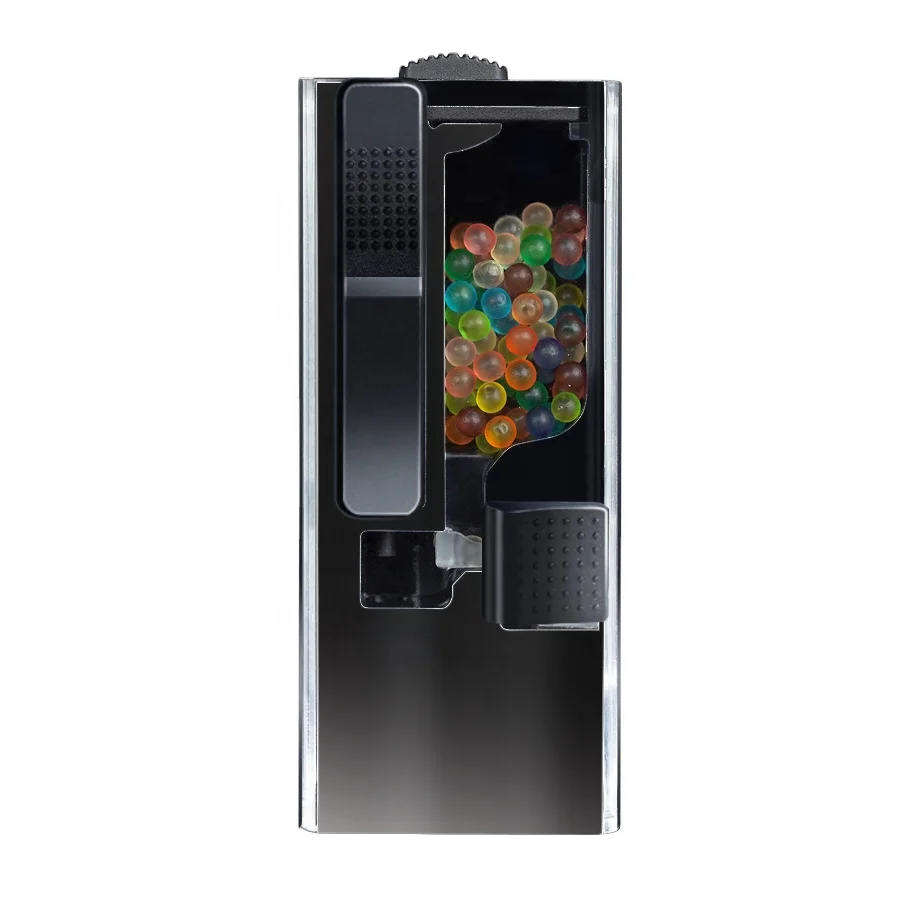 Applicator Cigarette Capsule Menthol Flavor Applicator Cigarette Filter Tubes Menthol Capsule