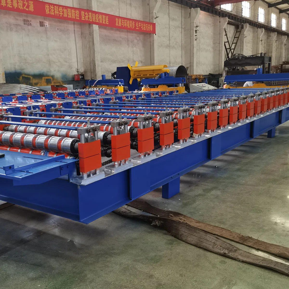 Factory Price Aluminum Coil Rolling Mill for Aluminum Sheet and Strip, Rolling Speeds up to 12m/Minute
