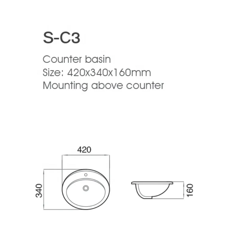 Popular Kindergarten kid sanitary wares colored ceramic WC Wall-Hung Urinals Bathroom School for children for Male child S-C4