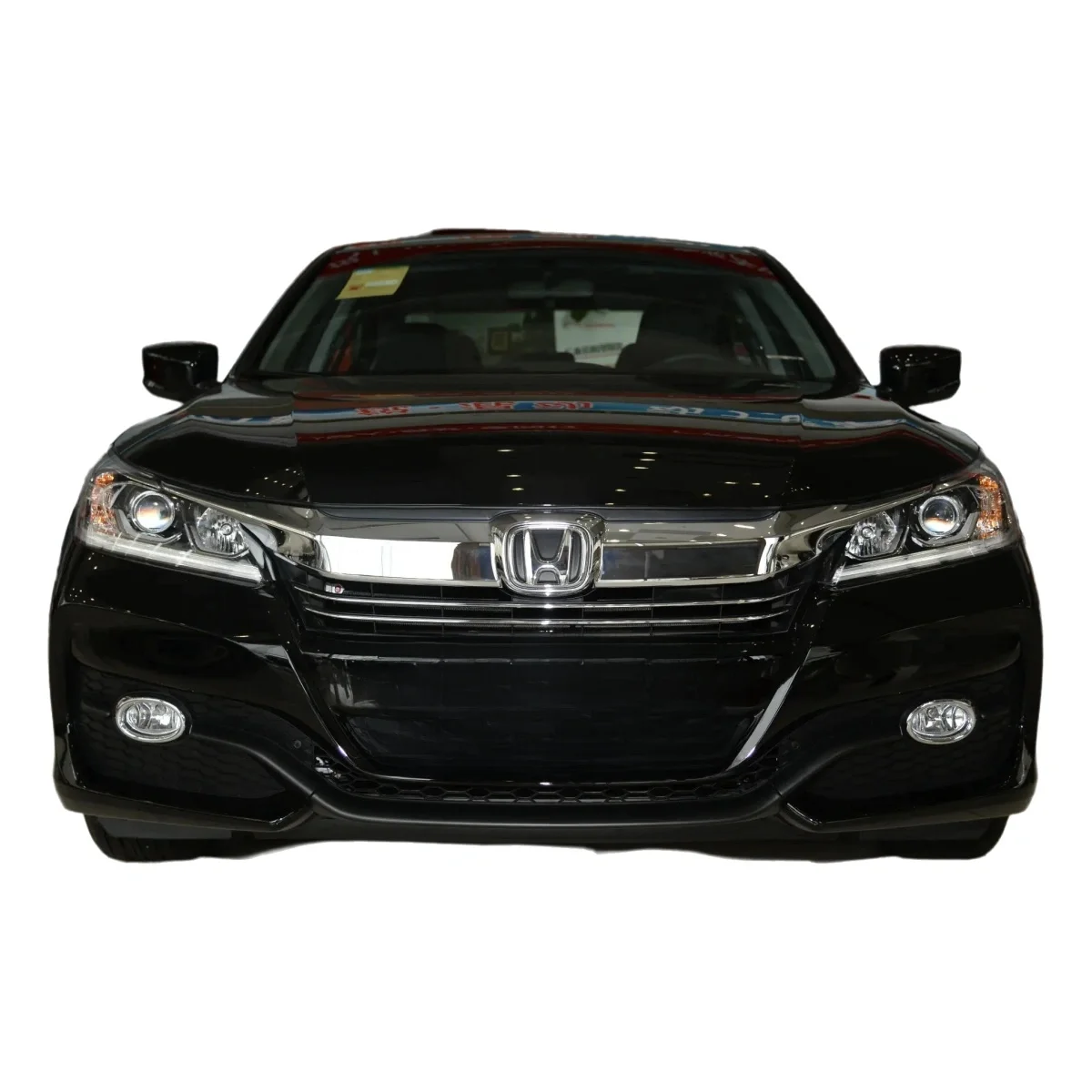 Accord 2016 модель 2.0L Elite Edition дешевый Подержанный автомобиль