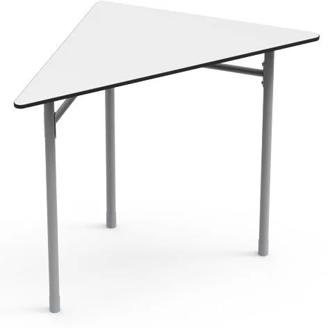 School Furniture Collaborative School Desk and Chair Furniture Wood Material for University Workshop Educational Supplies