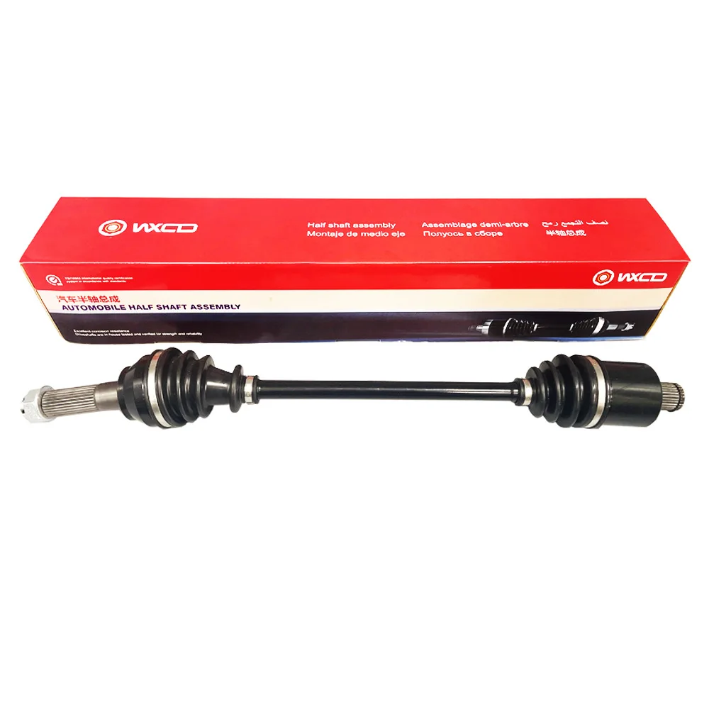 Ranger Crew XP 1000 17-19 cv shaft OE:1334175