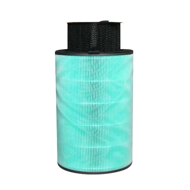 Balmuda EJTS210 EJT1180 EJT1380 EJT1390 EJT-S200 Series Cylindrical HEPA Filter Airengine 360 Degrees EJT-1150SD EJT-1100SD