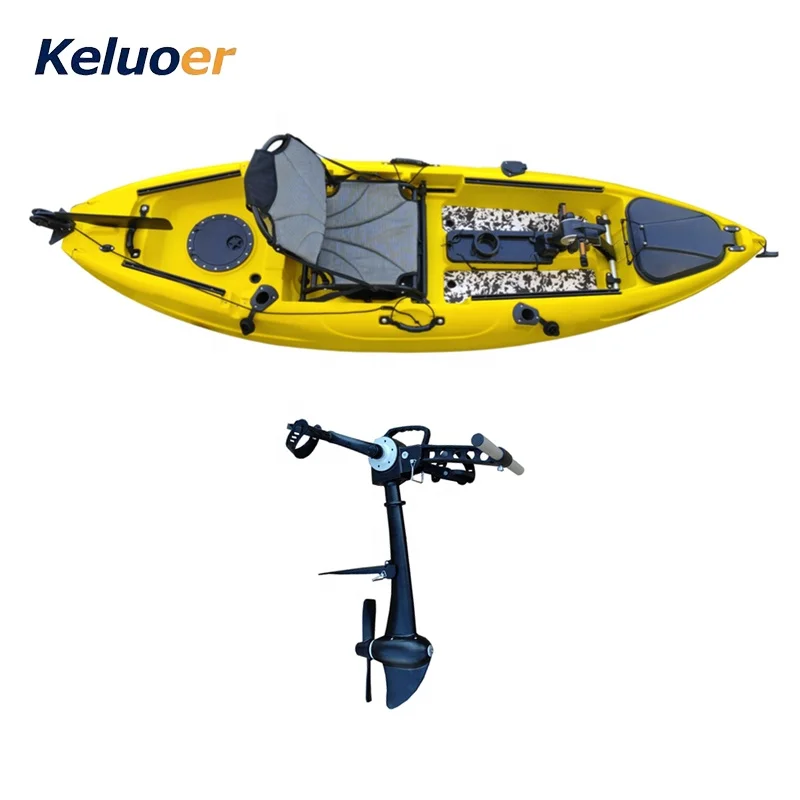 2023 Kayak  Fishing Person Pedal Kayak one person kayak