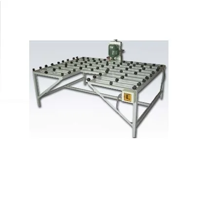 Budget Glass Grinding & Polishing Machine