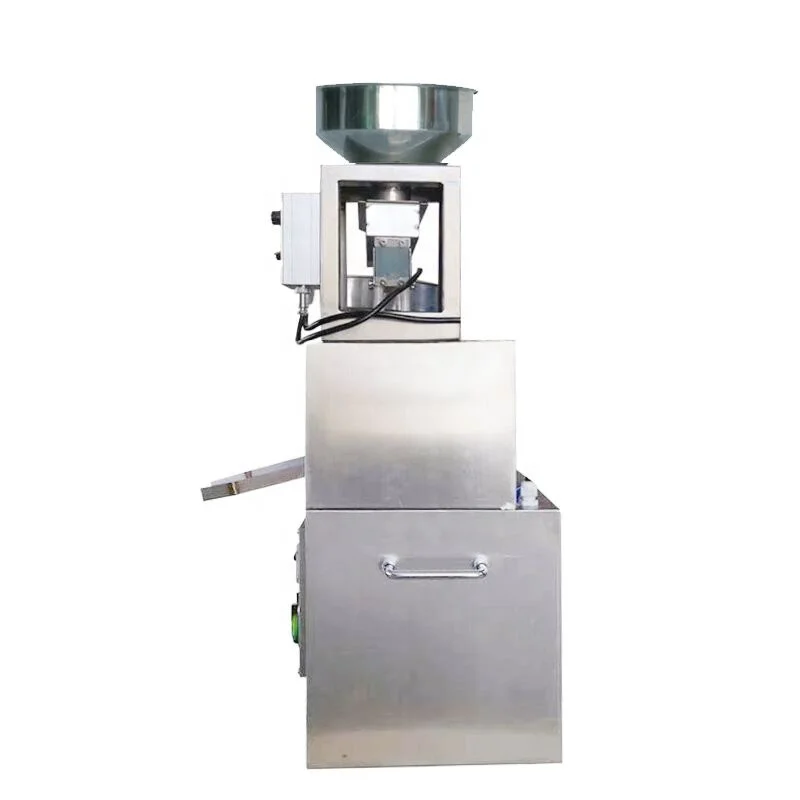 Automatic Grade Small Sesame Seed Oil Presser Mill Household Hot Press Machine for Home Use
