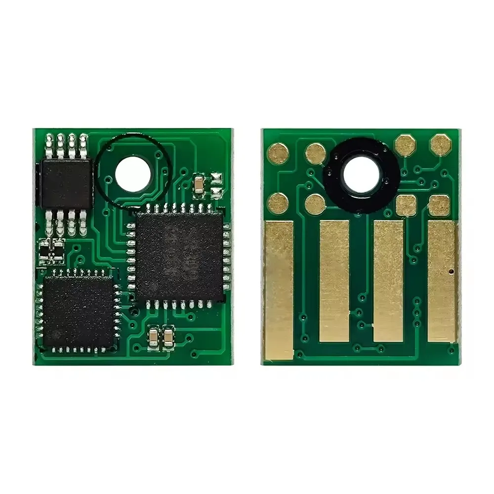 Новая модель картриджа с тонером для принтера Lexmark MS321 MX321 MS421 MX421 MS521 MX521 MX522 MS621 MS622 MX622