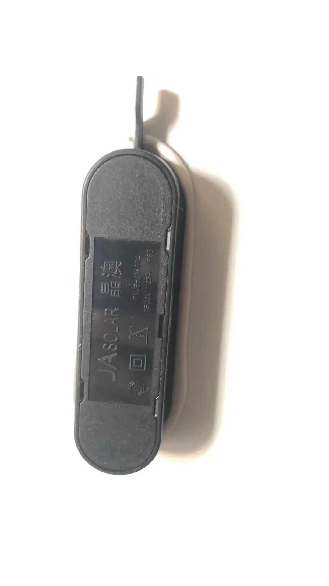 Лучшая цена 430-455 Вт JAM54D41 LB Ja солнечный модуль 430 455 Уровень 1 бренд 108 ячеек Mbb полуячейки