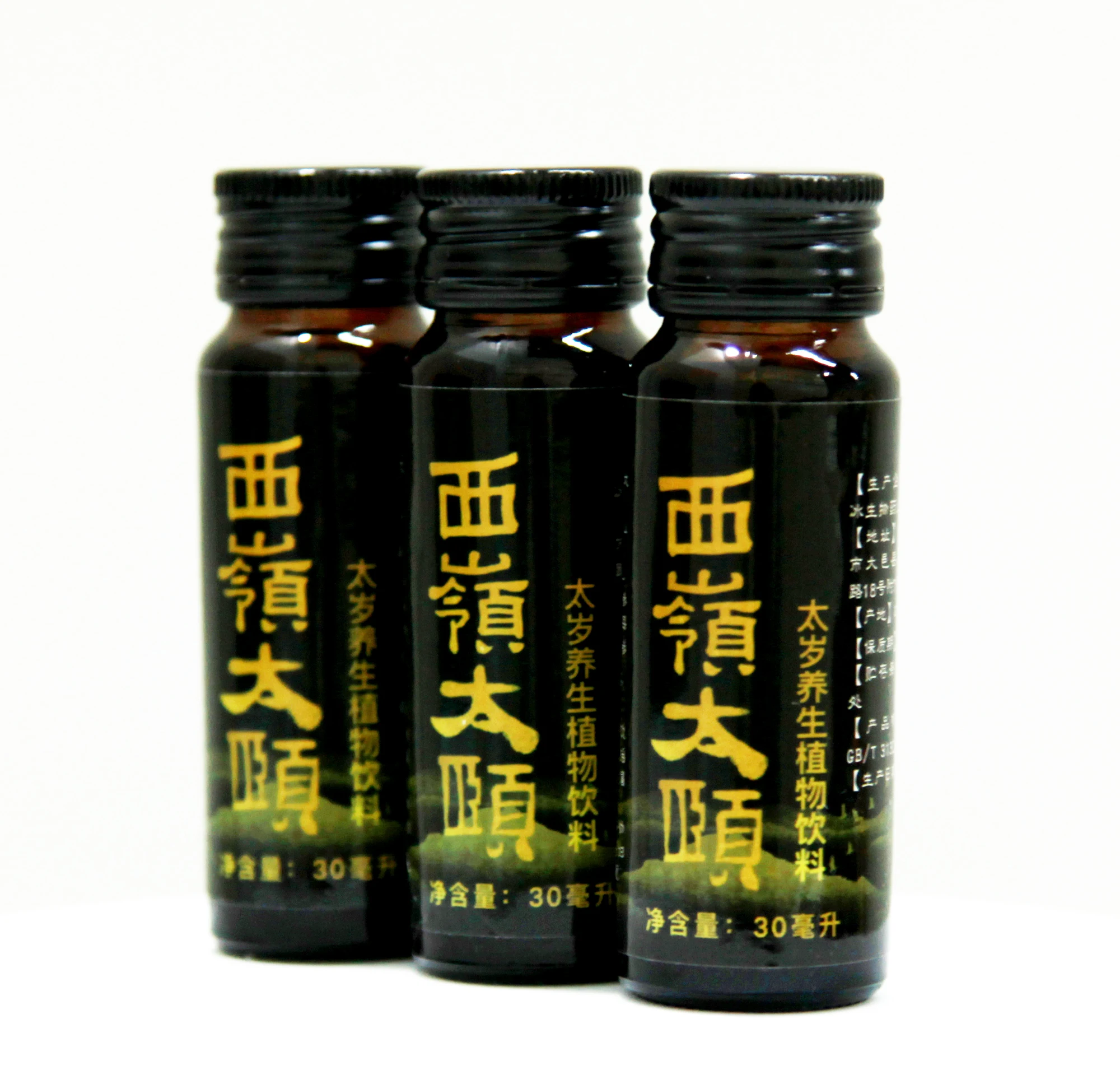 HOT sale Private label herbal male energy drink Tongkat Ali healthcare Supplement oral liquid