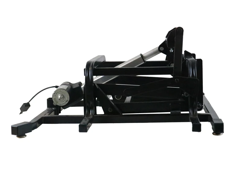 OEC-9 Lazy boy motorized electric lift  hydraulic rocker sofa recliner mechanism