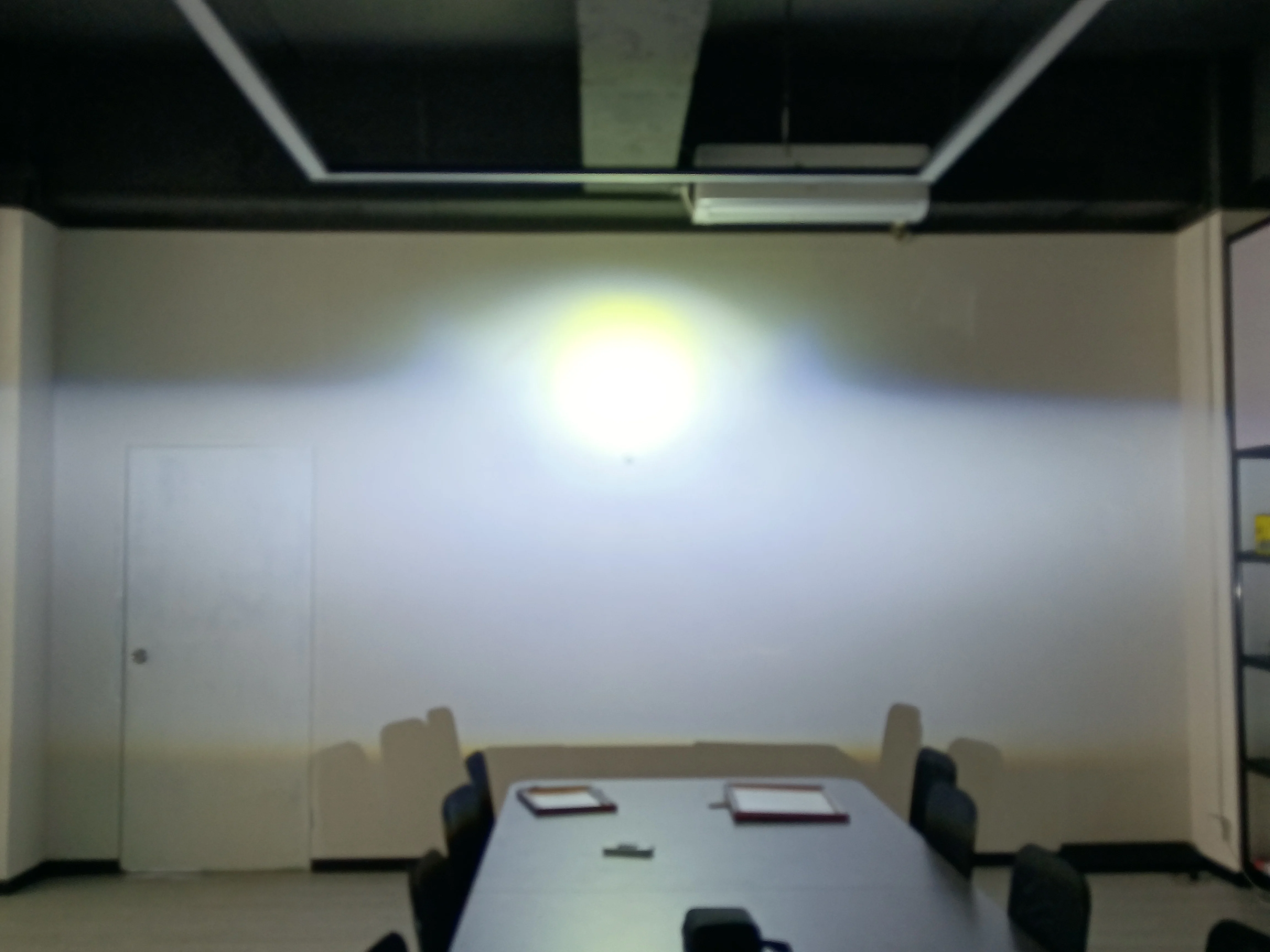 DAO JG3 Smart LED lens three lamp cup manufacturers wholesale LED laser lens high power