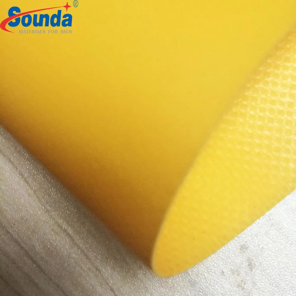 Colorful waterproof polyester tarp heavy duty PVC coated tarpaulin truck vinyl tarps