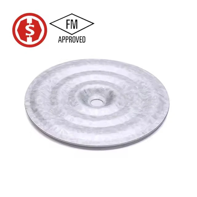 FM Approved 3 inches insulation metal plates for TPO PVC roofing sheet container roof plate steel plate roof