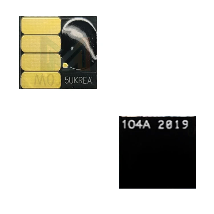 New Firmware Arc Chip 953XL For HP 952 953 954 955 Ink Cartridge Chip For Hp Officejet 8210 8216 7740