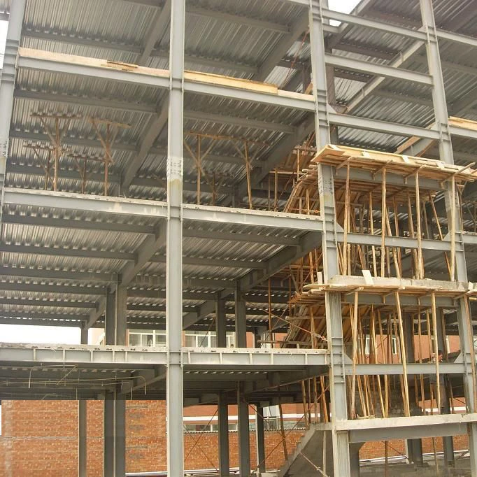 
prefab strand building steel 