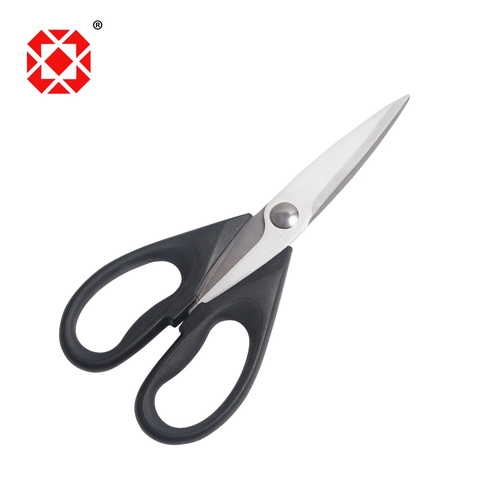 
Nice Design 9.5' kitchen scissor with PP TPR handle 