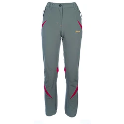 FUEGO Bluesign Certified Lady 4WAY Stretch LITE Pant For Mountaineering And Trekking