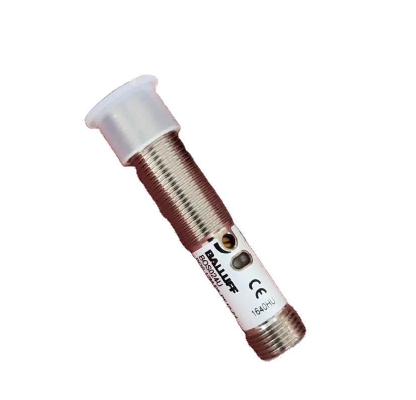 BOS024U BOS12M-PA-RE10-S4 original new photoelectric sensor have stock
