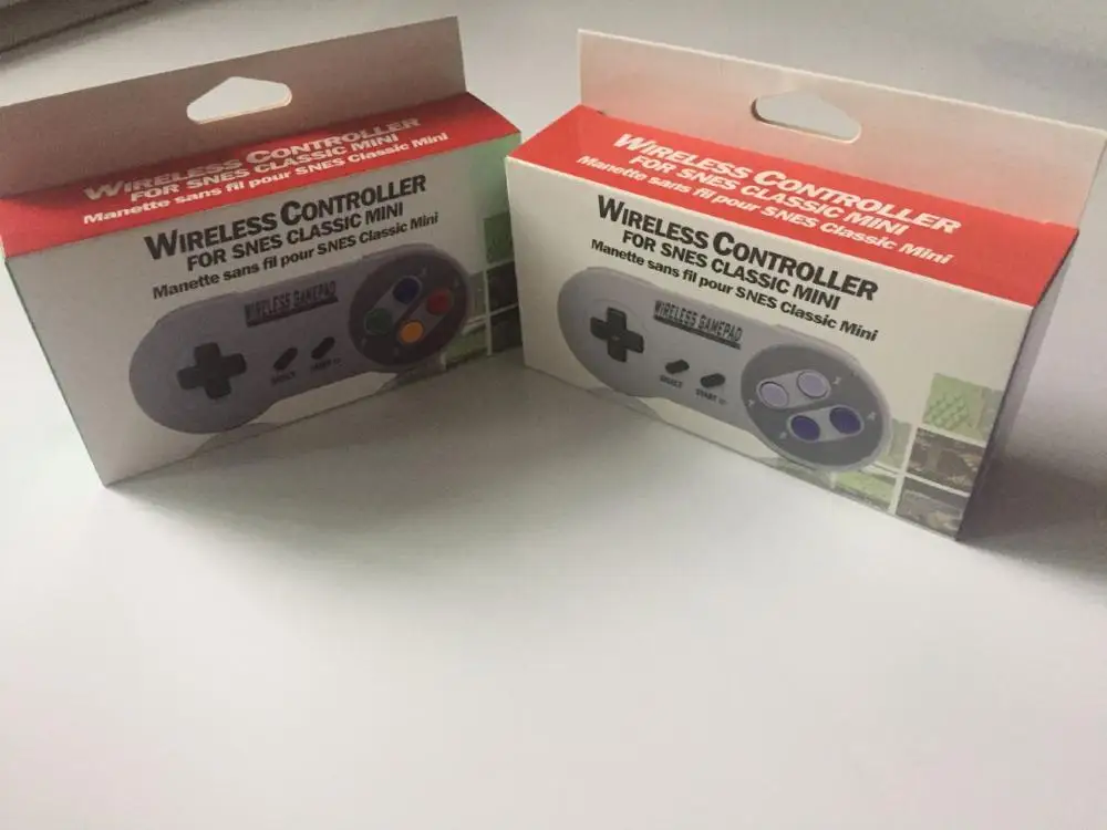 2020  new 2.4g wireless with usb adapter   gamepad  for raspberry pi