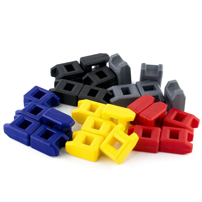 Небольшая портативная ручная отвертка, намагничиватель и размагничиватель, отвертка, намагничиватель для наконечников отвертки