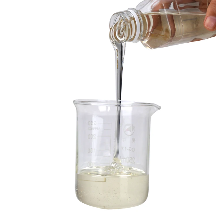 China Price Safety and environmental protection Chlorinated paraffin For sole making