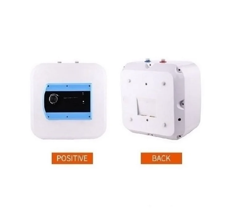 Factory Hot Sale Commercial Kitchen Mini 30l Point Of Use For Under Sink Storage Electric Water Heater