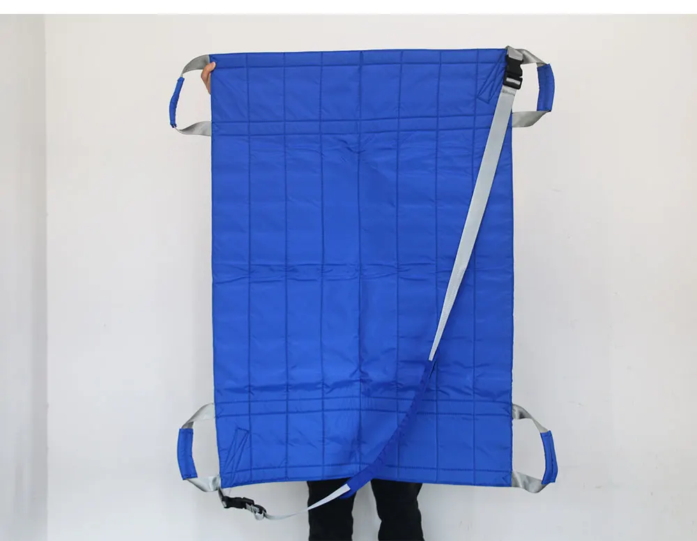 Hospital Patient Transport Stretcher camillas First Aid Stretcher