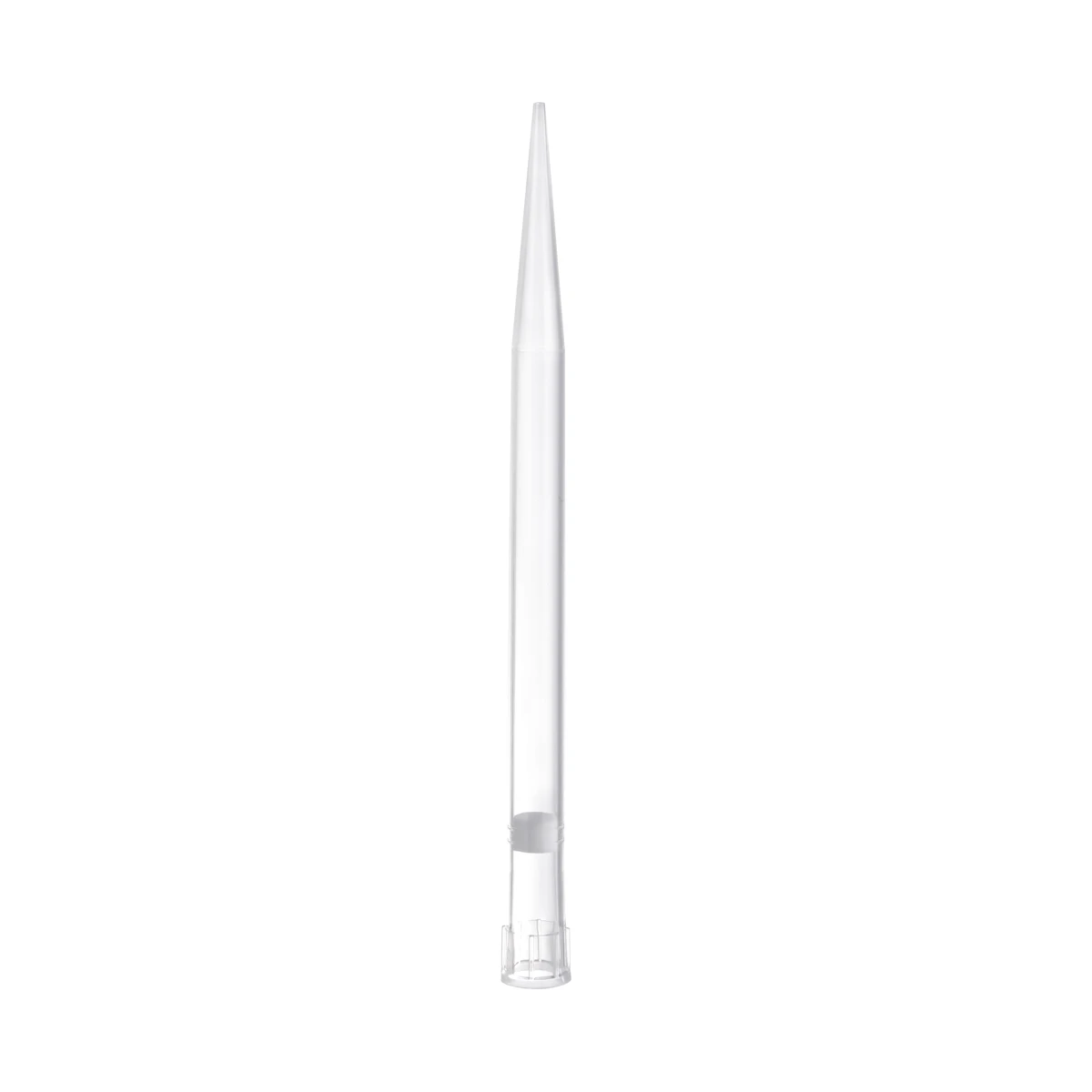 Disposable tecan 1000ul  Pipette tips with filter for laboratory experiment