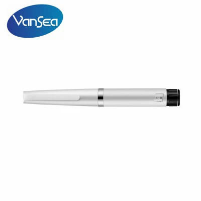 
Insulin pen for 3ML cartridge somatropin Human Growth Hormone liquid form HGH 