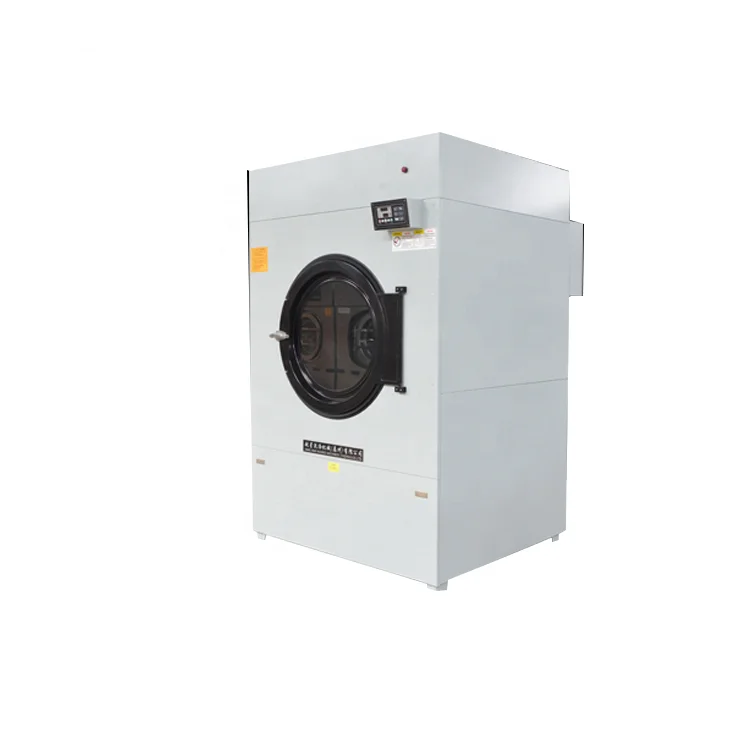 Factory Garment washer and dryer laundry washer extractor automatic washing machine
